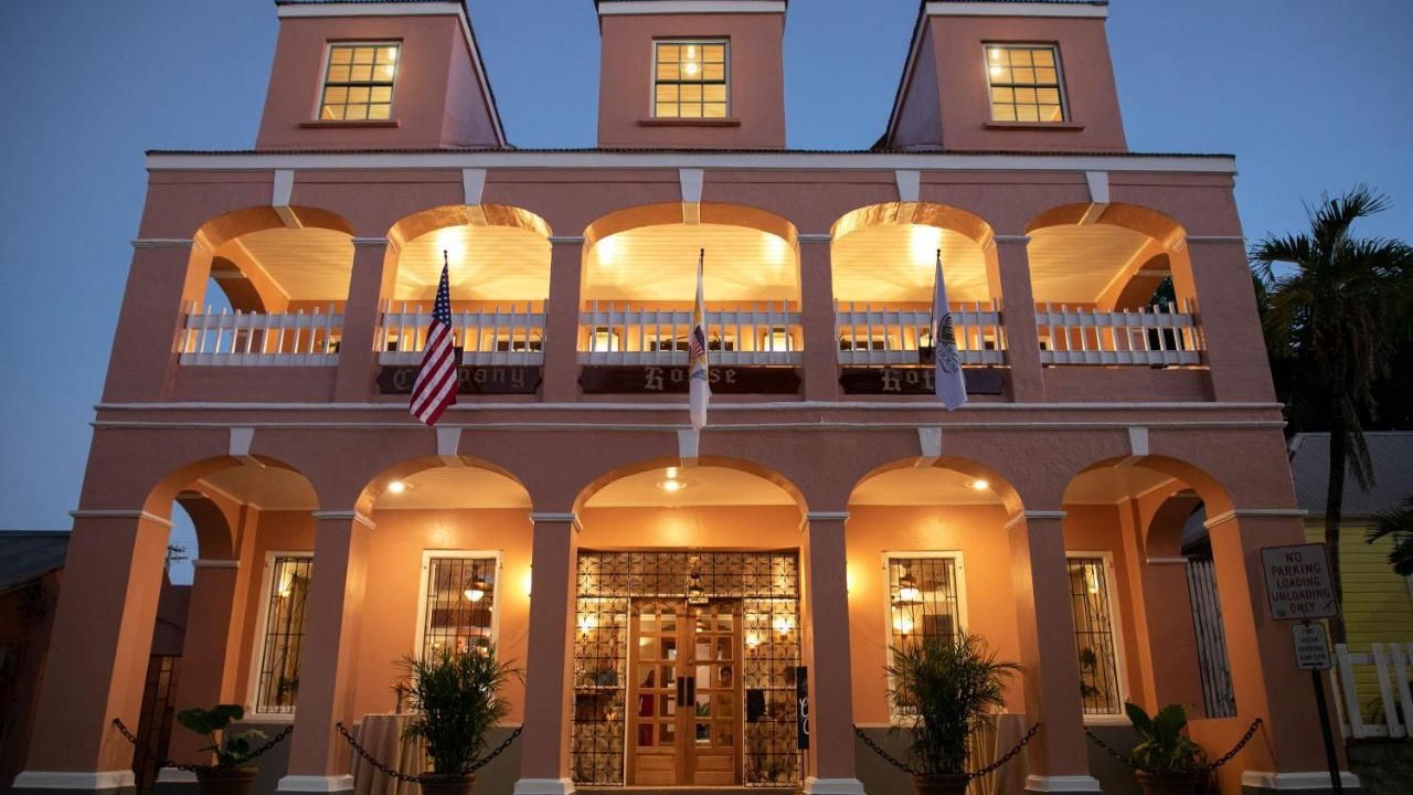 Photo of Others in Christiansted