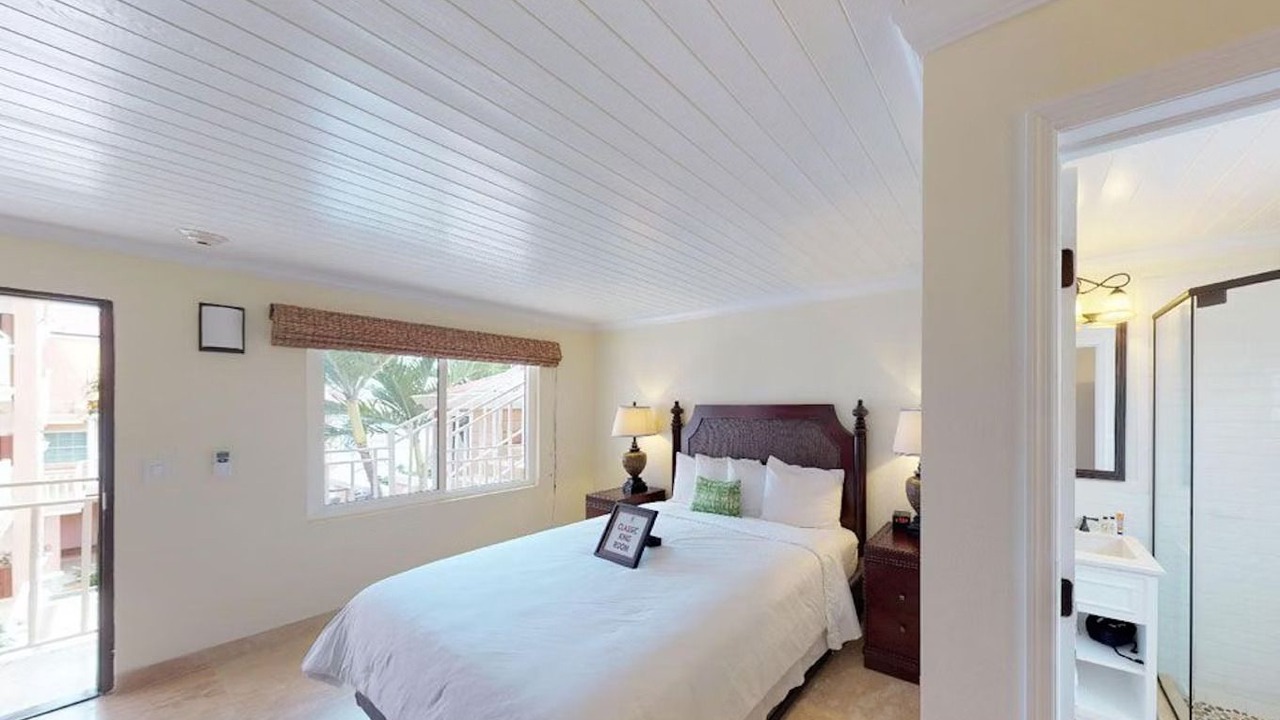 Photo of Bedroom in Christiansted