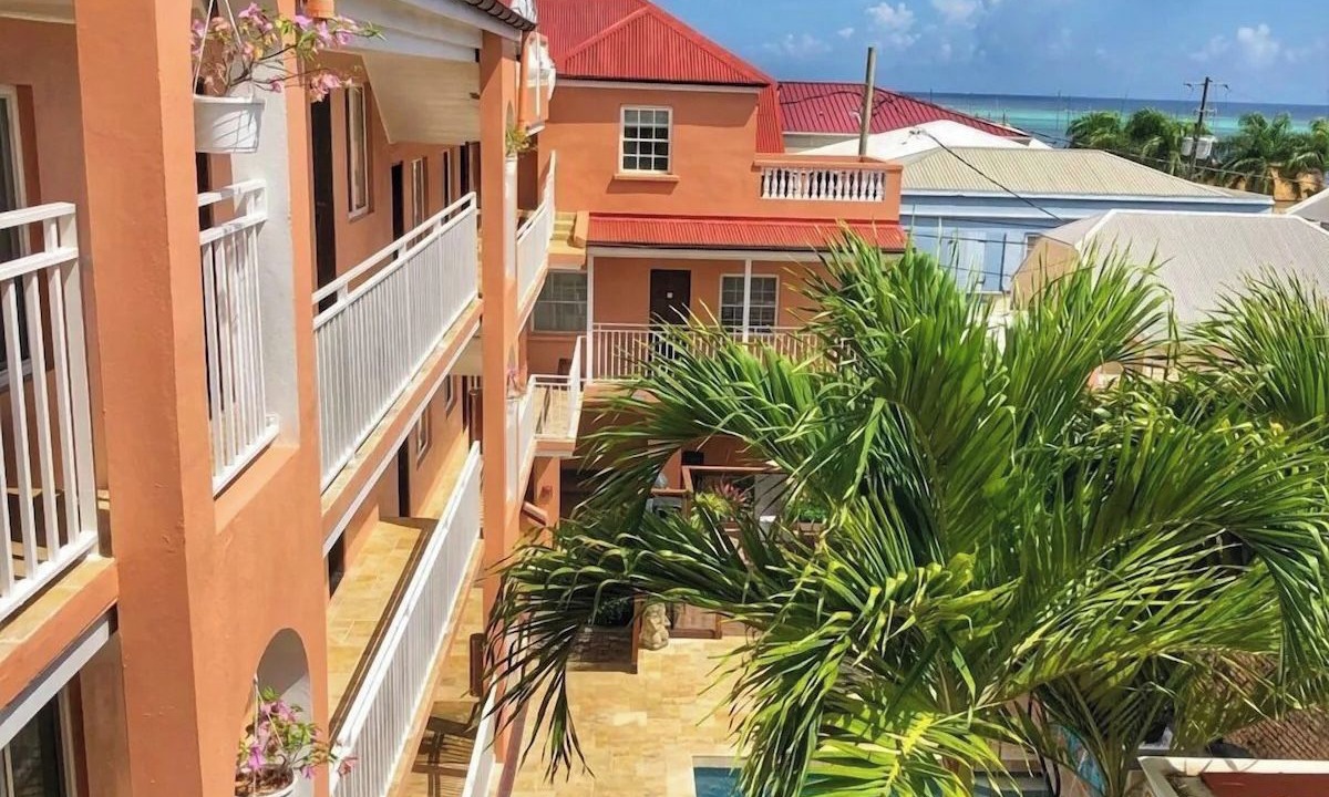 Photo of Outdoor in Christiansted