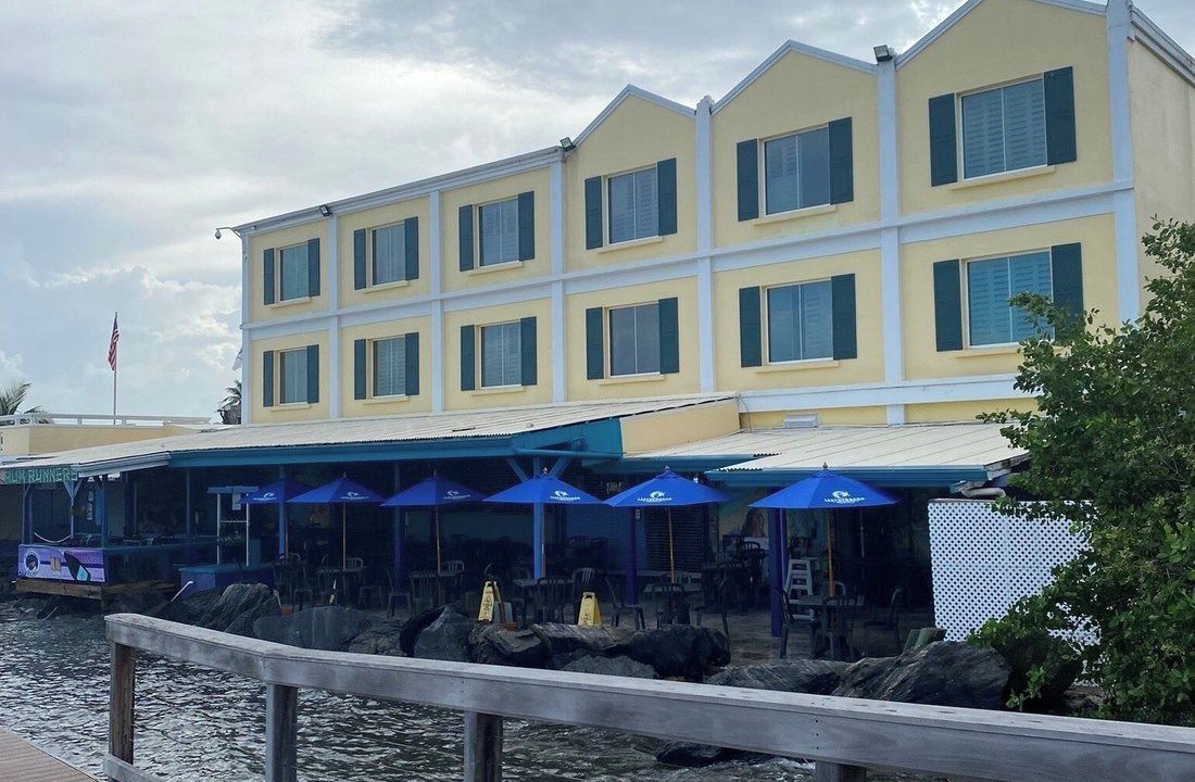 Photo of Others in Christiansted