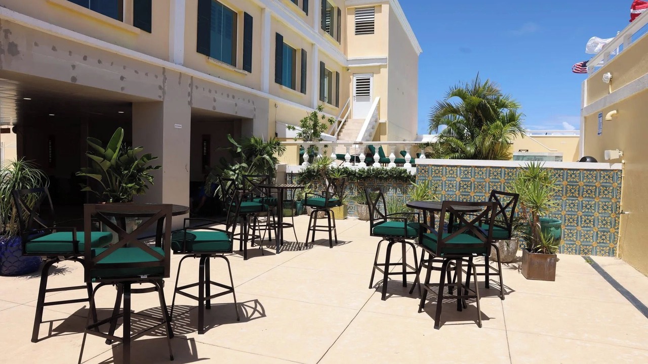 Photo of Others in Christiansted