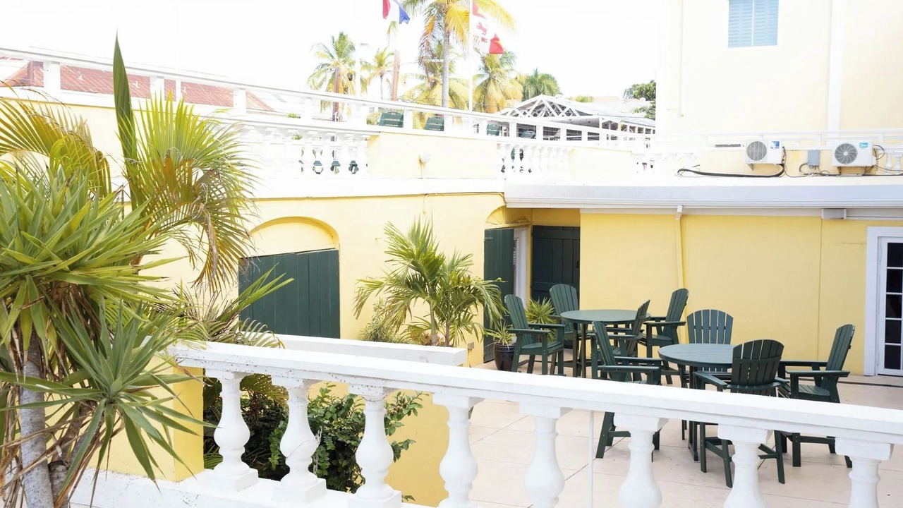 Photo of Others in Christiansted