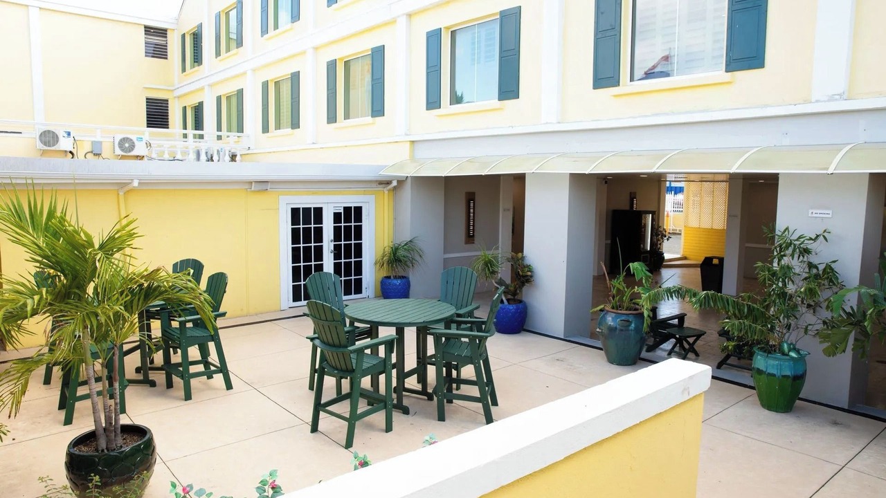 Photo of Outdoor in Christiansted