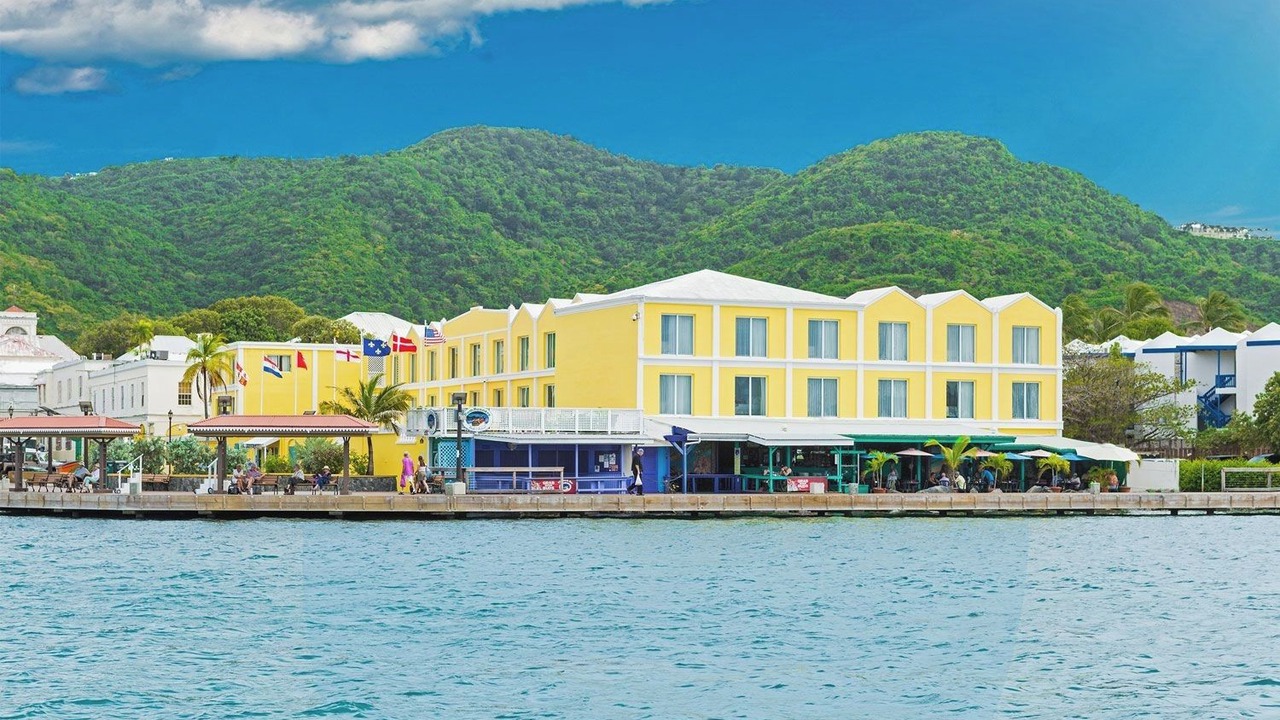 Photo of Others in Christiansted
