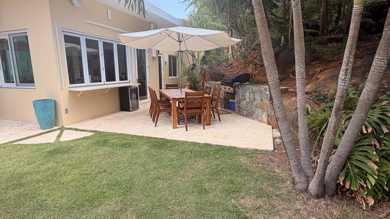 Photo of Outdoor in Estate Little Saint Thomas