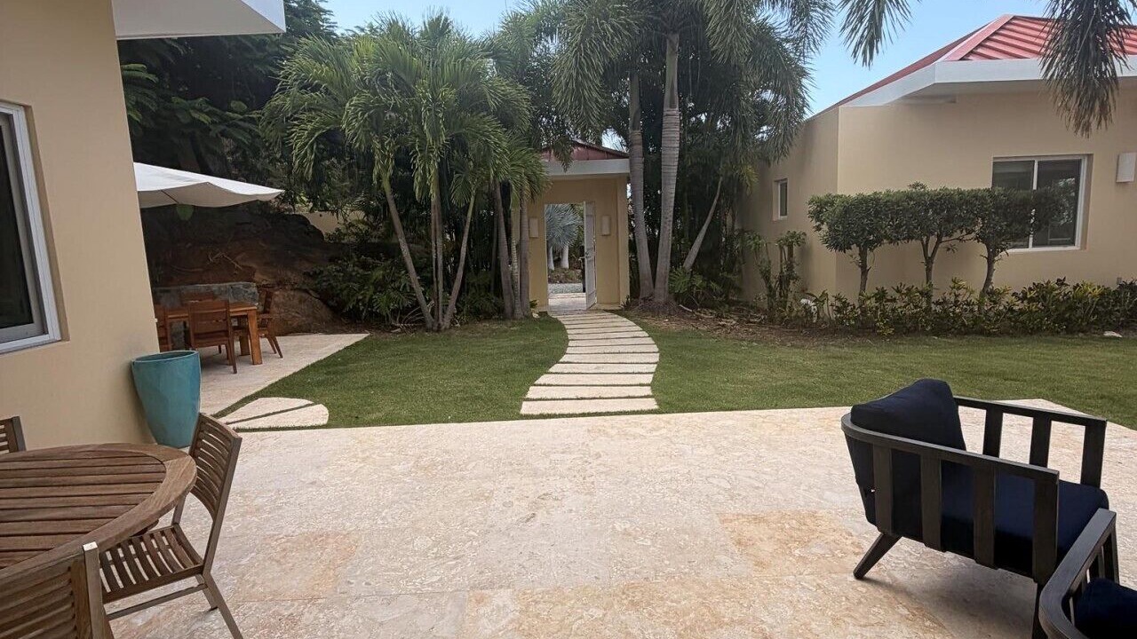 Photo of Outdoor in Estate Little Saint Thomas