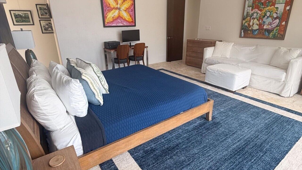 Photo of Bedroom in Estate Little Saint Thomas