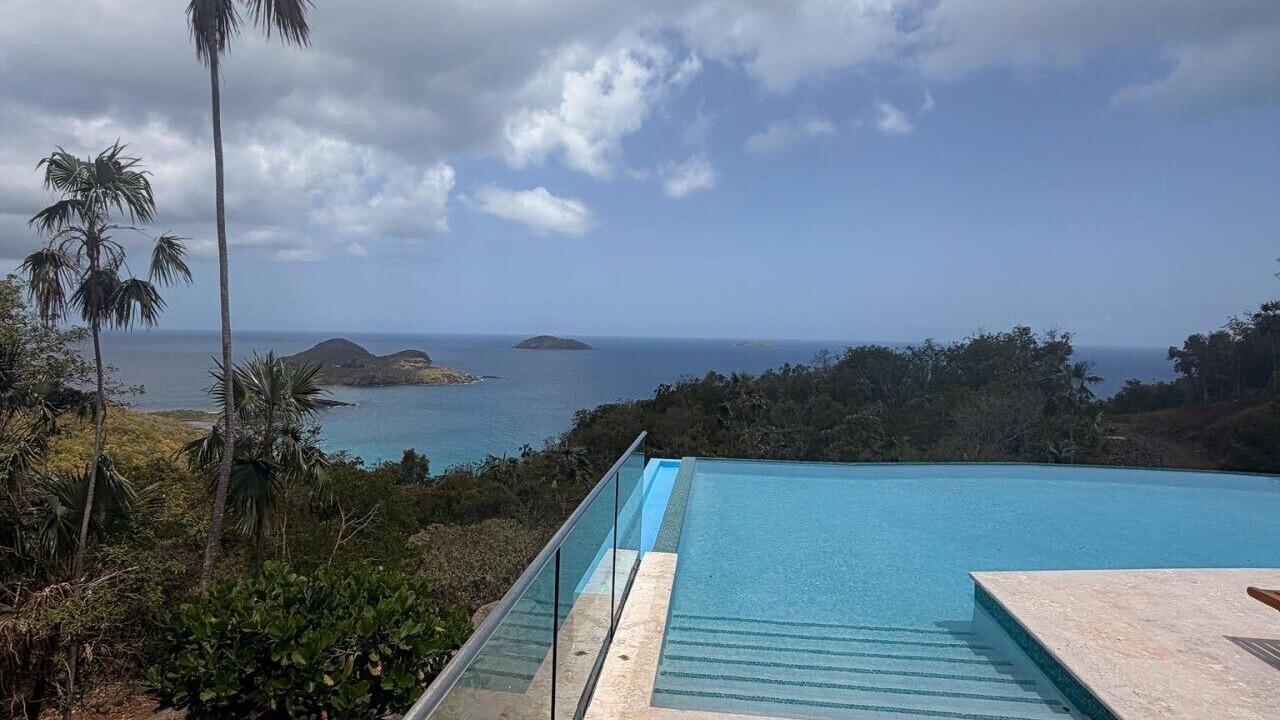 Photo of Outdoor in Estate Little Saint Thomas
