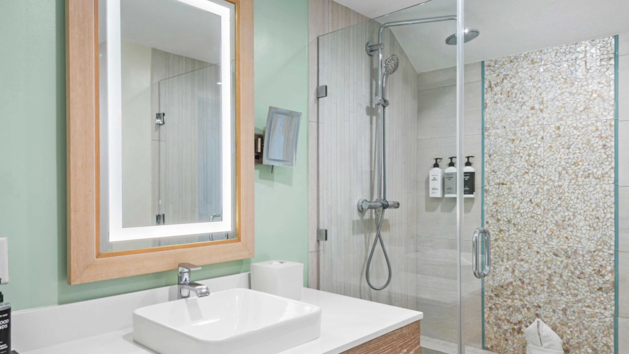Photo of Bathroom in Frydendal