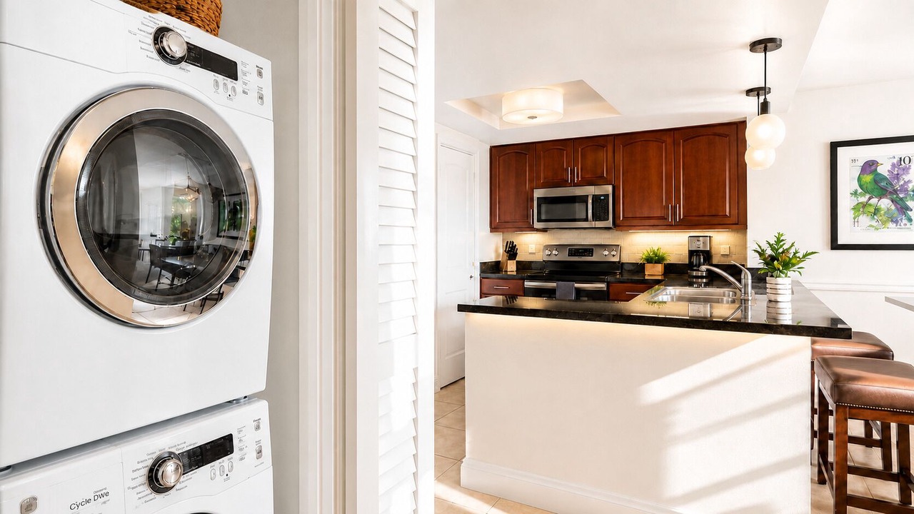 Photo of Kitchen in Estate Bakkero