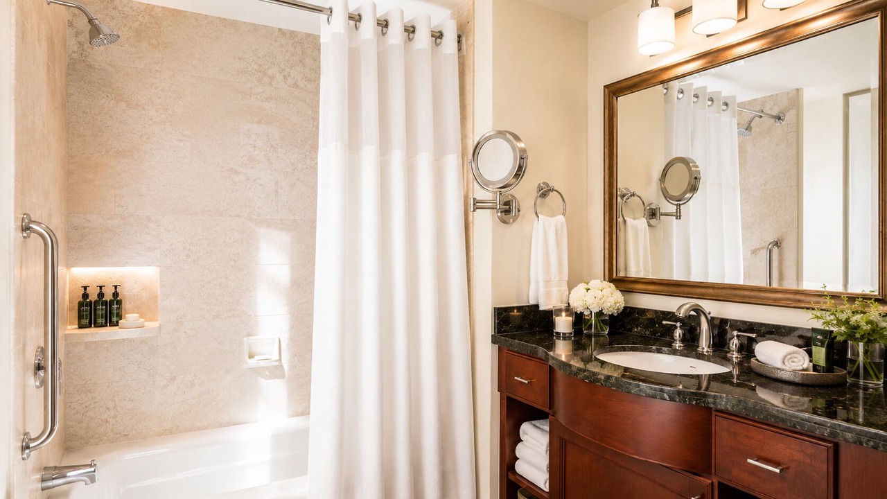 Photo of Bathroom in Bellevue