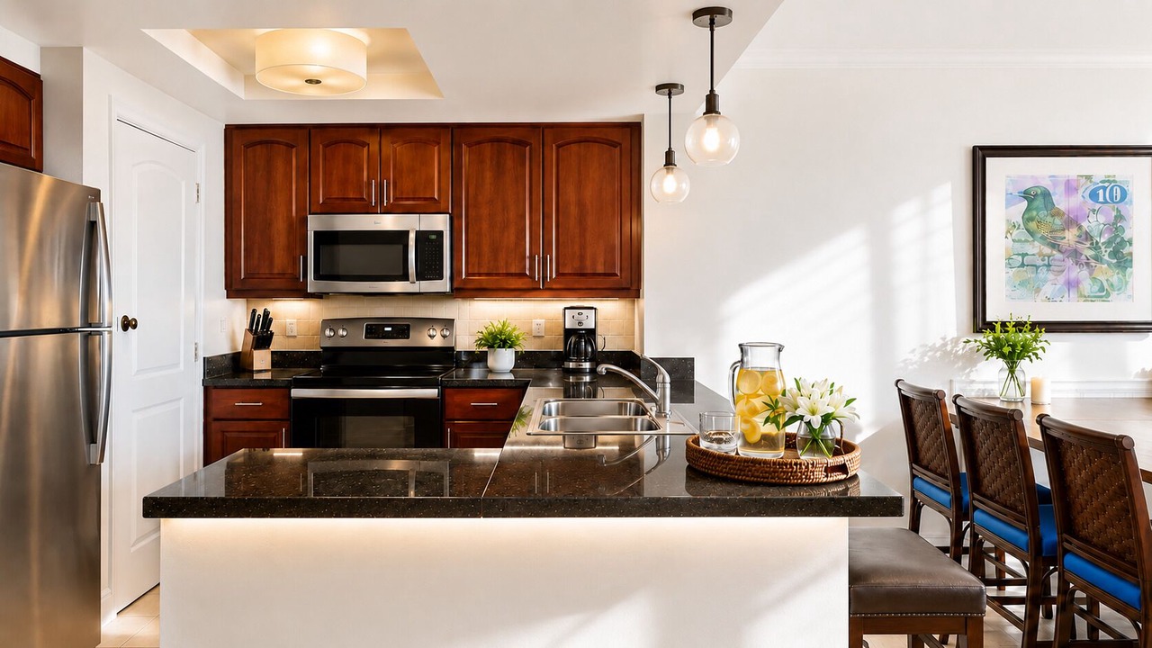 Photo of Kitchen in Bellevue