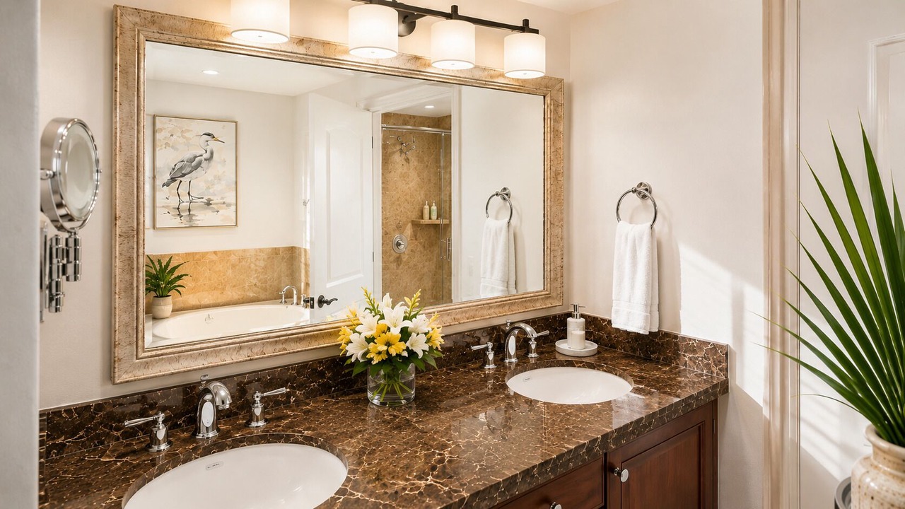 Photo of Bathroom in Bellevue