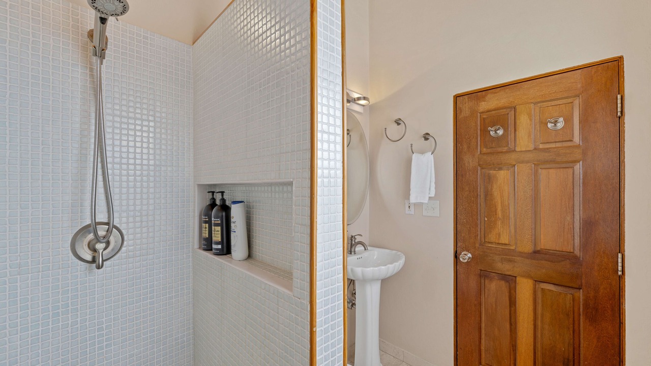 Photo of Bathroom in Estate Lovenlund