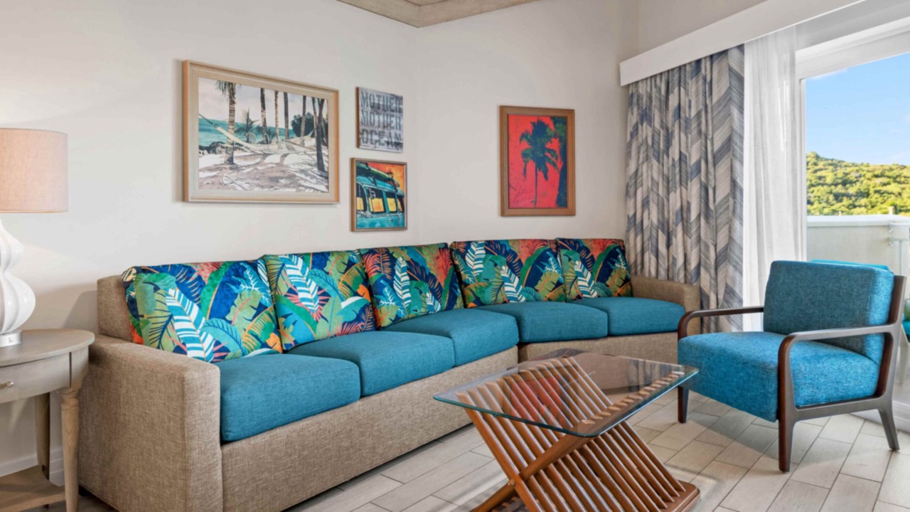 Photo of Livingroom in Frydendal