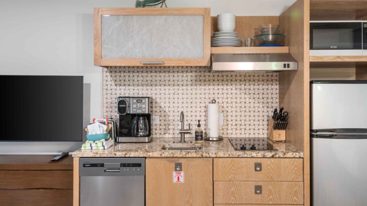 Photo of Kitchen in Frydendal