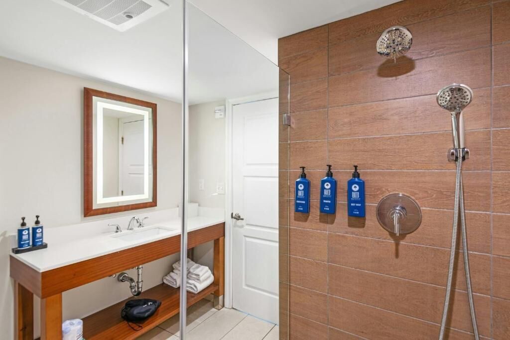 Photo of Bathroom in Frydendal
