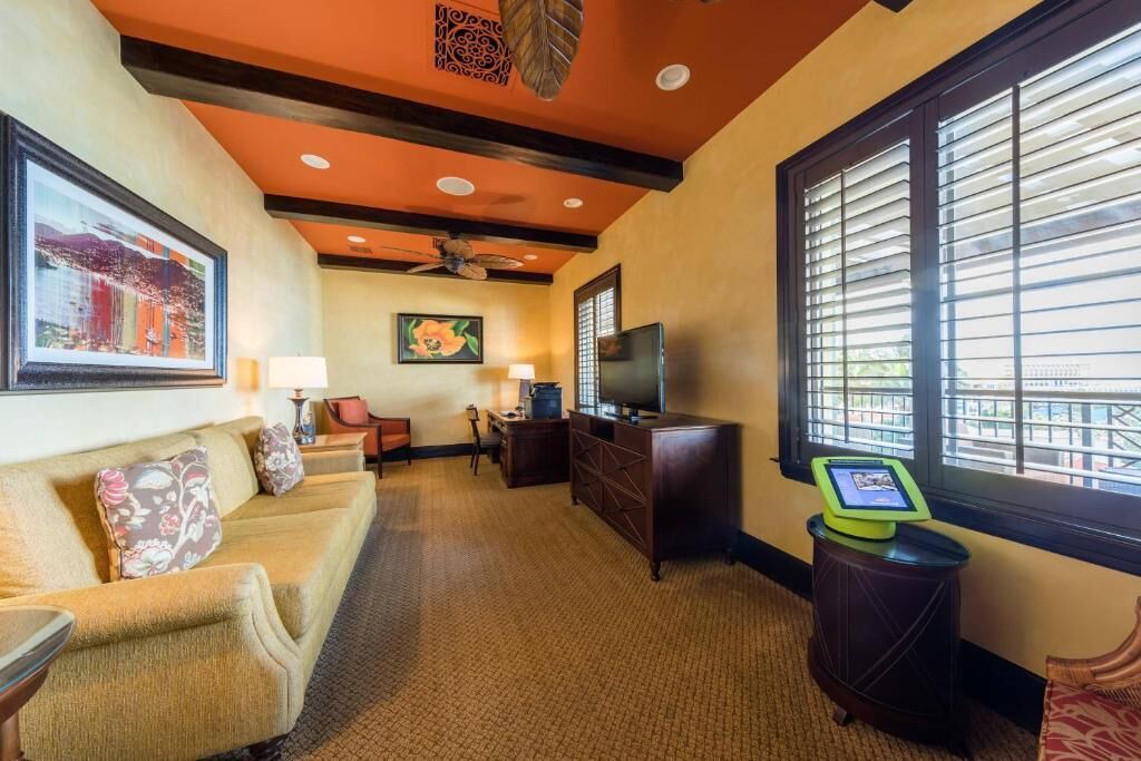 Photo of Livingroom in Estate Bakkero