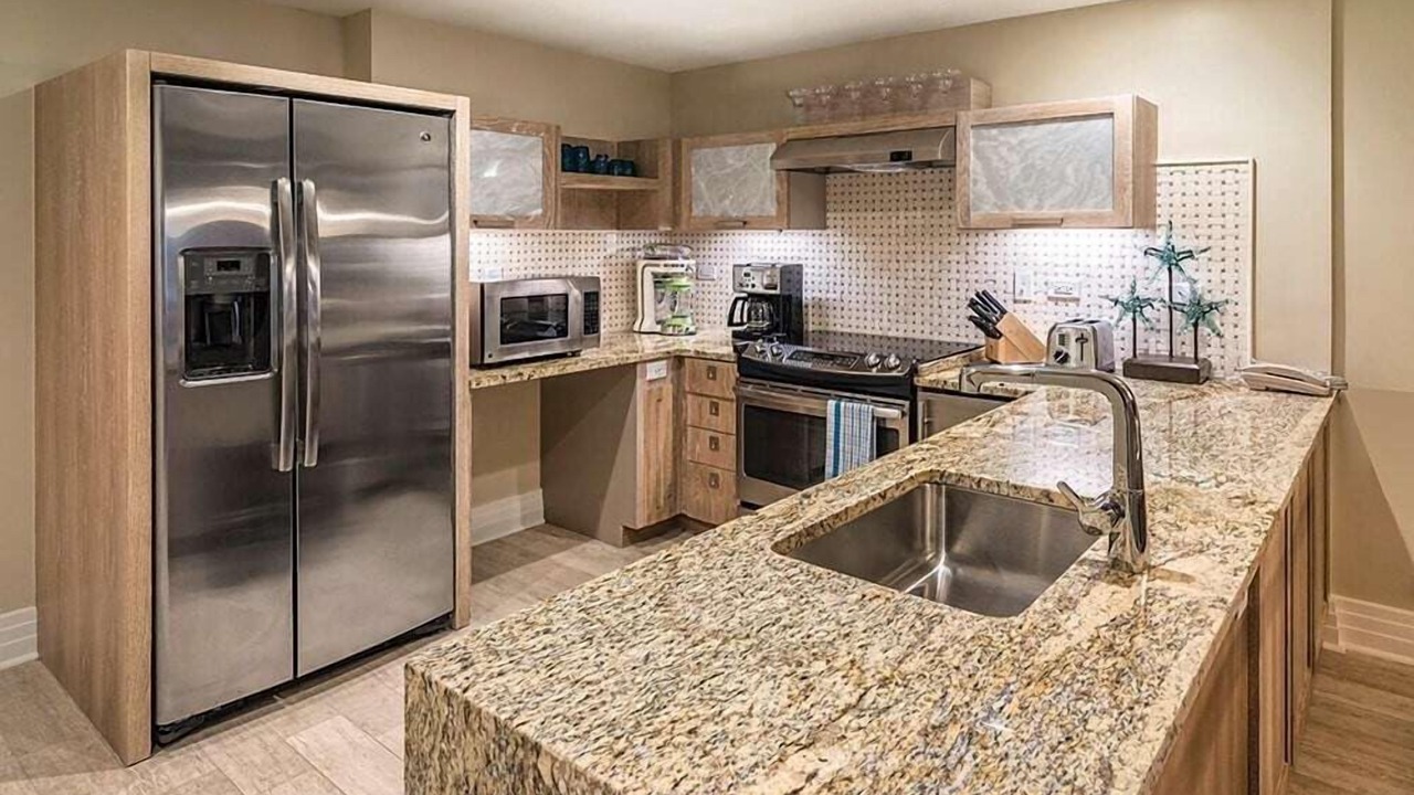 Photo of Kitchen in Frydendal