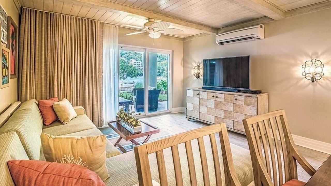 Photo of Livingroom in Frydendal