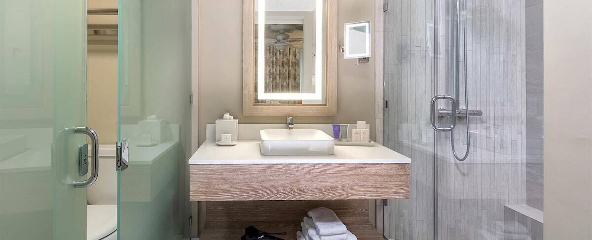 Photo of Bathroom in Frydendal