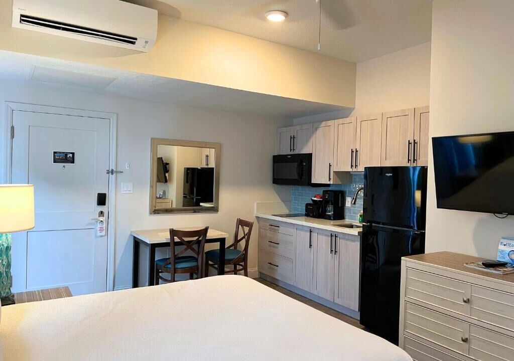 Photo of Bedroom in Estate Kings Quarter