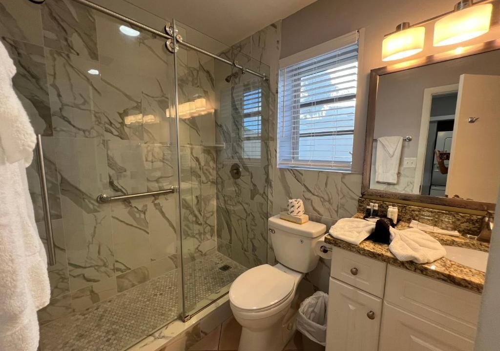 Photo of Bathroom in Estate Kings Quarter