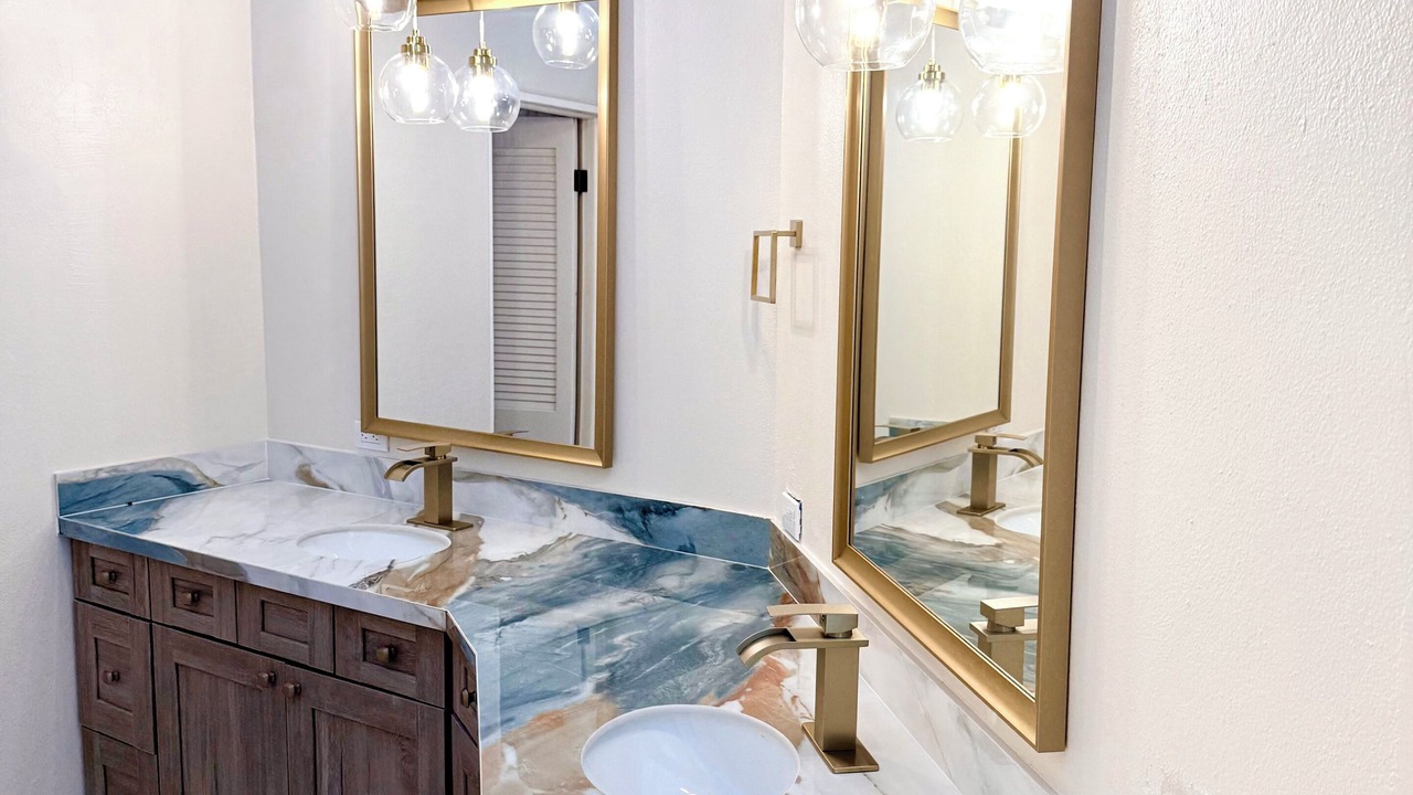 Photo of Bathroom in Christiansted