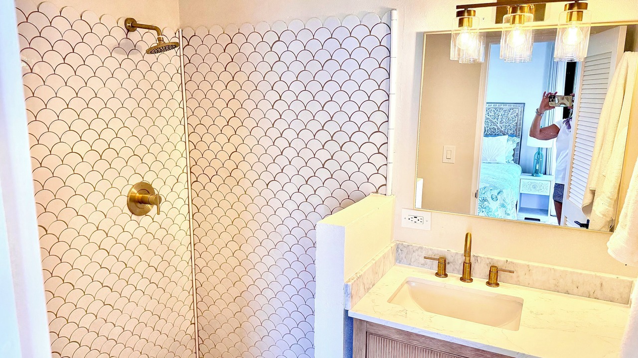 Photo of Bathroom in Christiansted