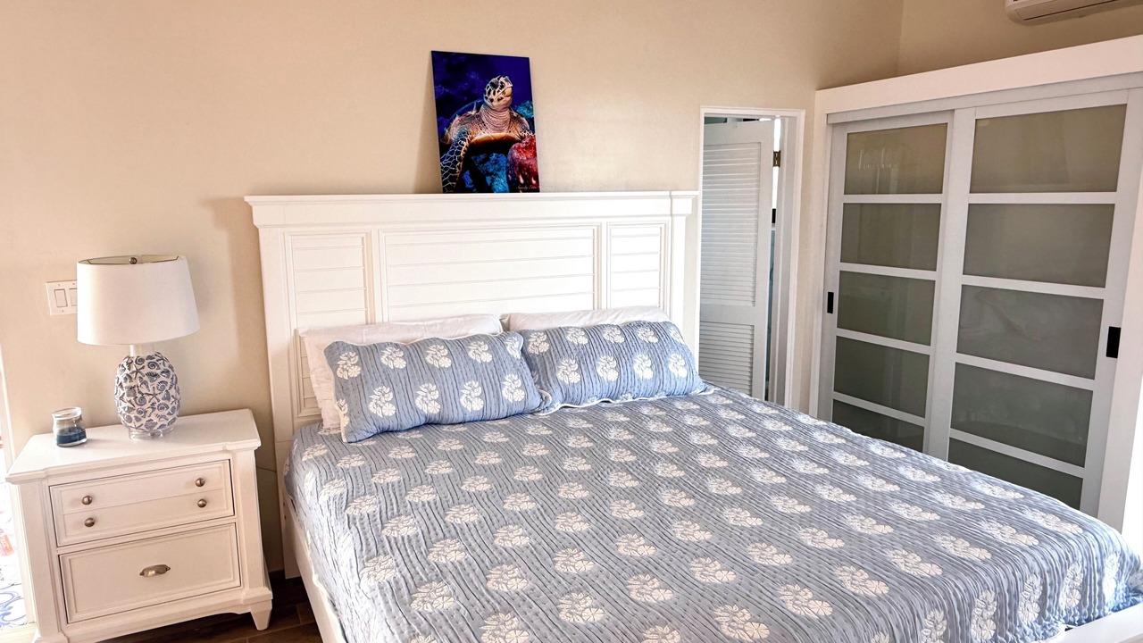 Photo of Bedroom in Christiansted