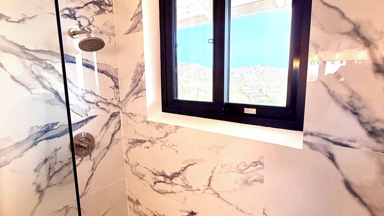 Photo of Bathroom in Christiansted