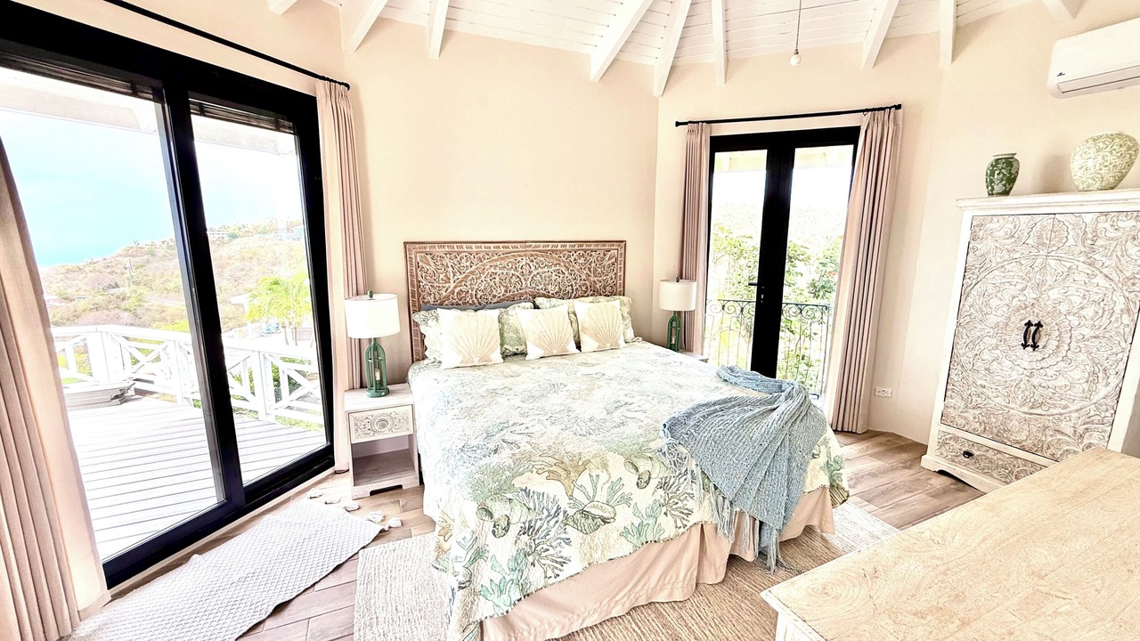 Photo of Bedroom in Christiansted
