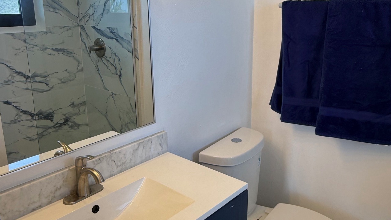Photo of Bathroom in Christiansted