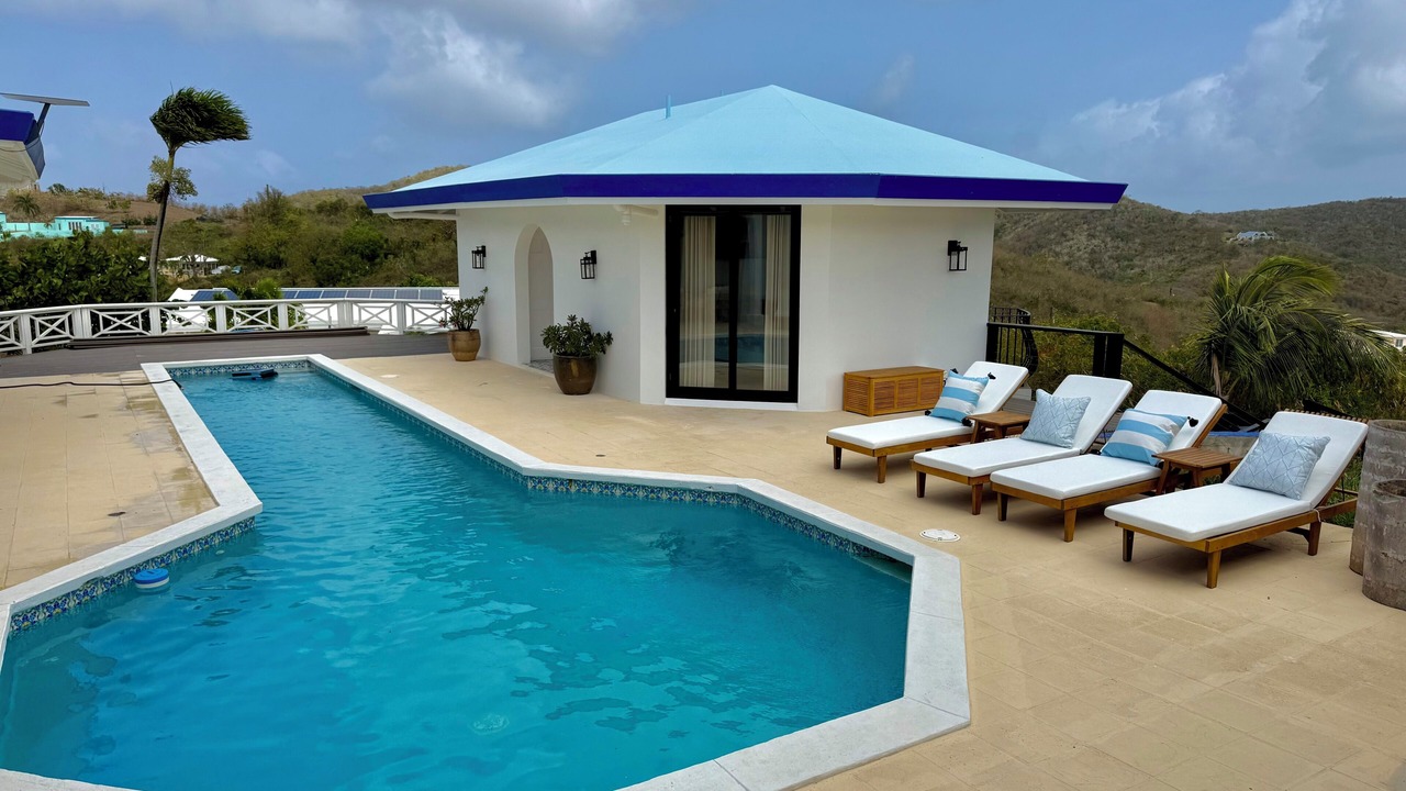 Photo of Outdoor in Christiansted