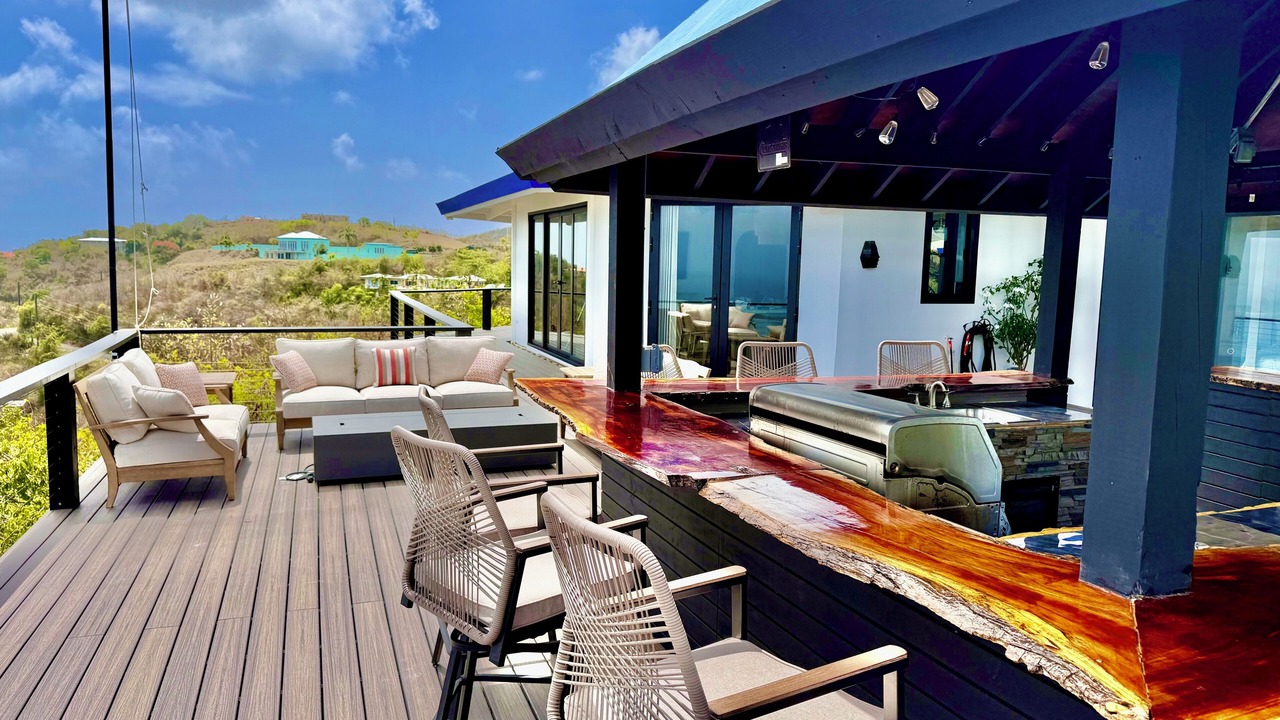 Photo of Outdoor in Christiansted