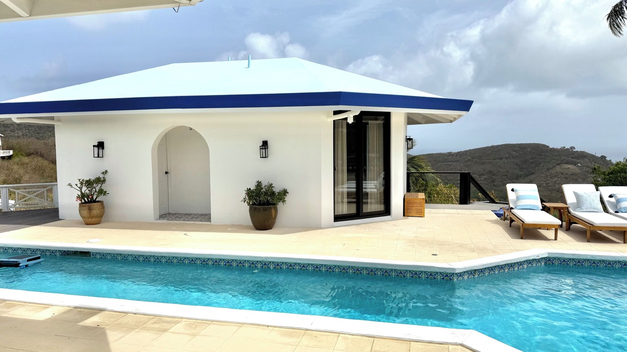 Photo of Outdoor in Christiansted