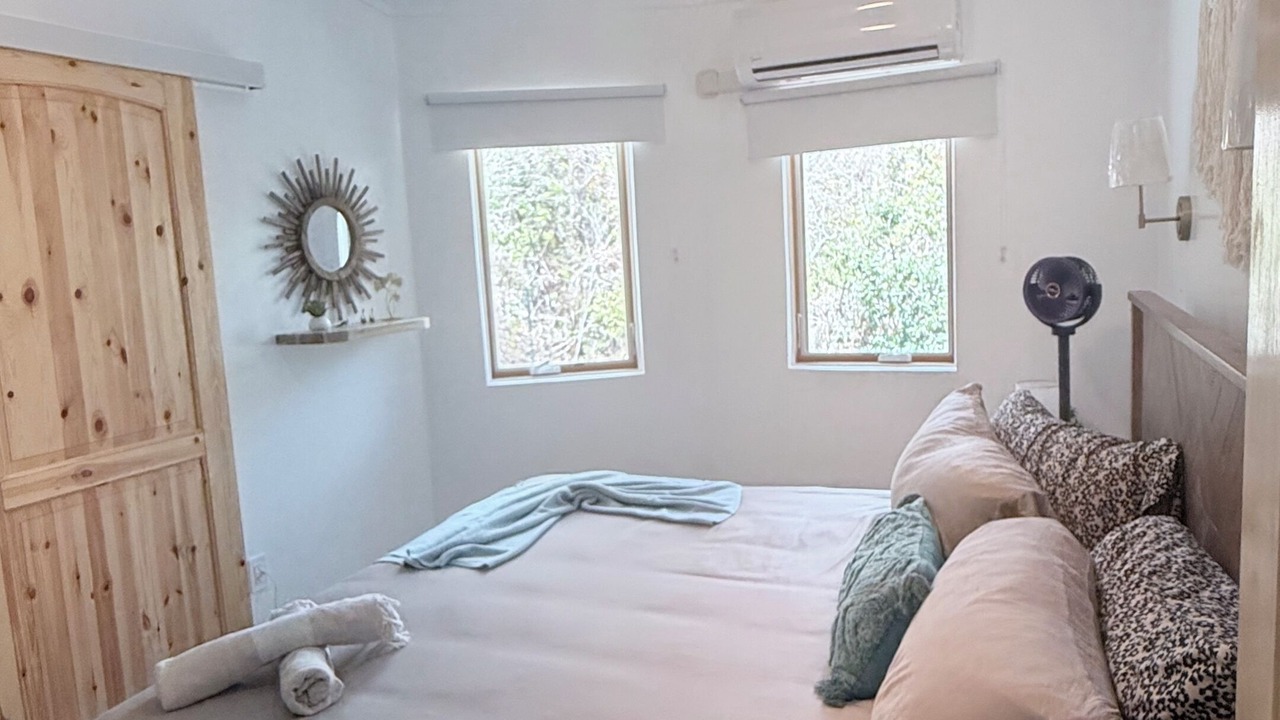 Photo of Bedroom in Estate Chocolate Hole and Great Cruz Bay