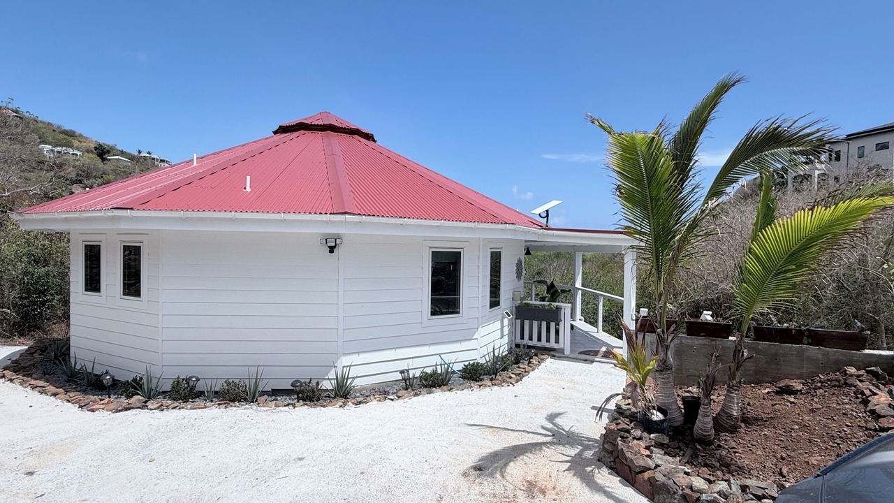 Photo of Outdoor in Estate Chocolate Hole and Great Cruz Bay