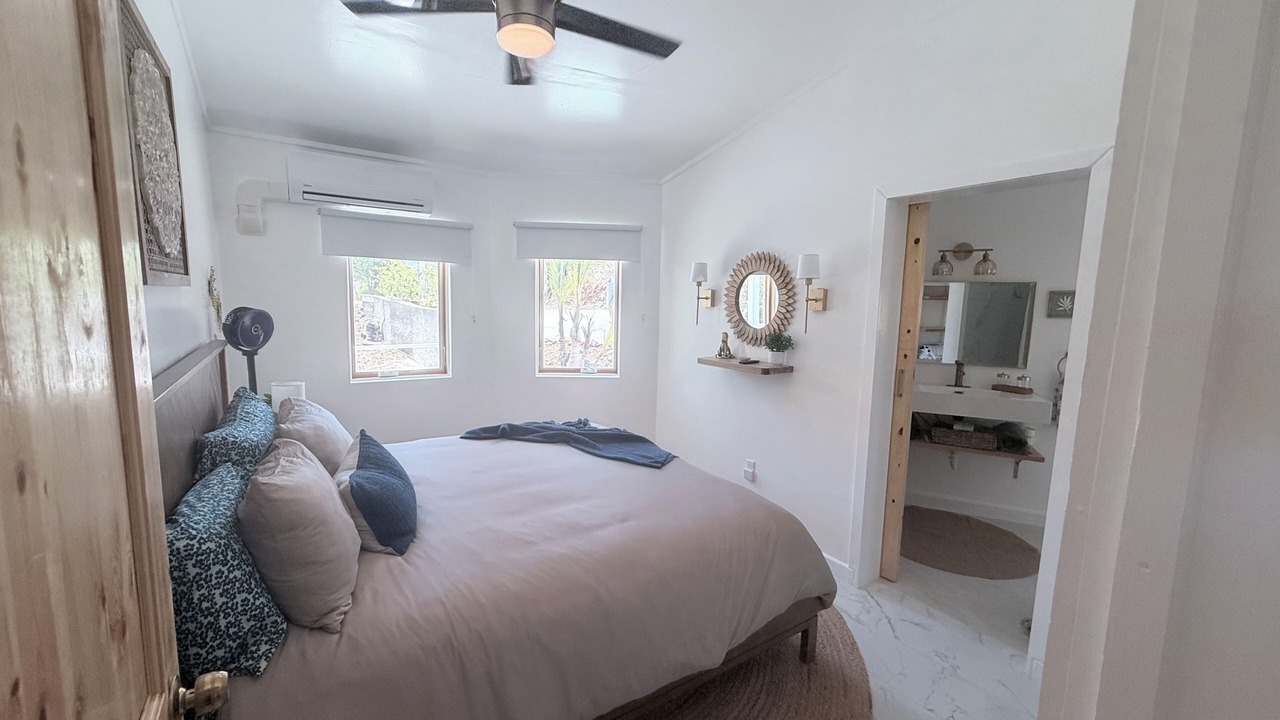 Photo of Bedroom in Estate Chocolate Hole and Great Cruz Bay