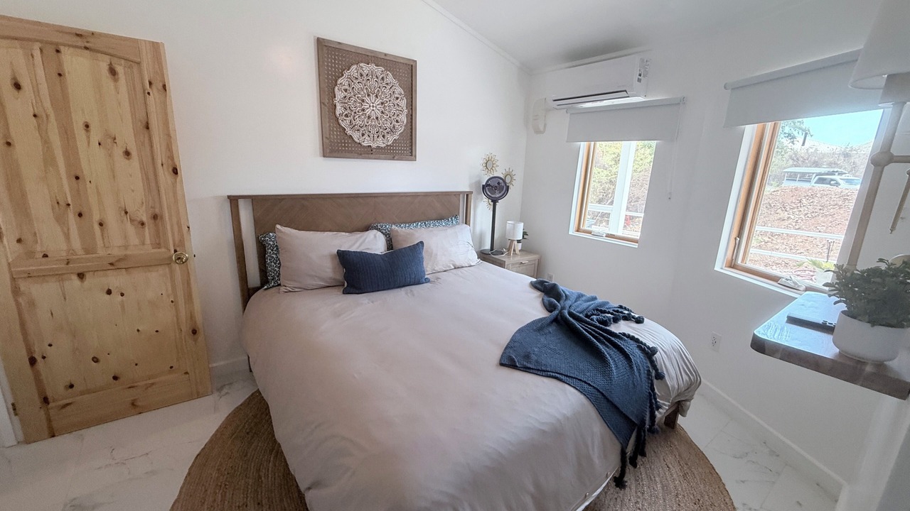 Photo of Bedroom in Estate Chocolate Hole and Great Cruz Bay