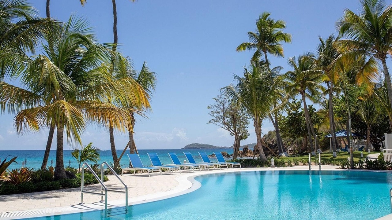 Photo of Outdoor in Estate Frenchman Bay