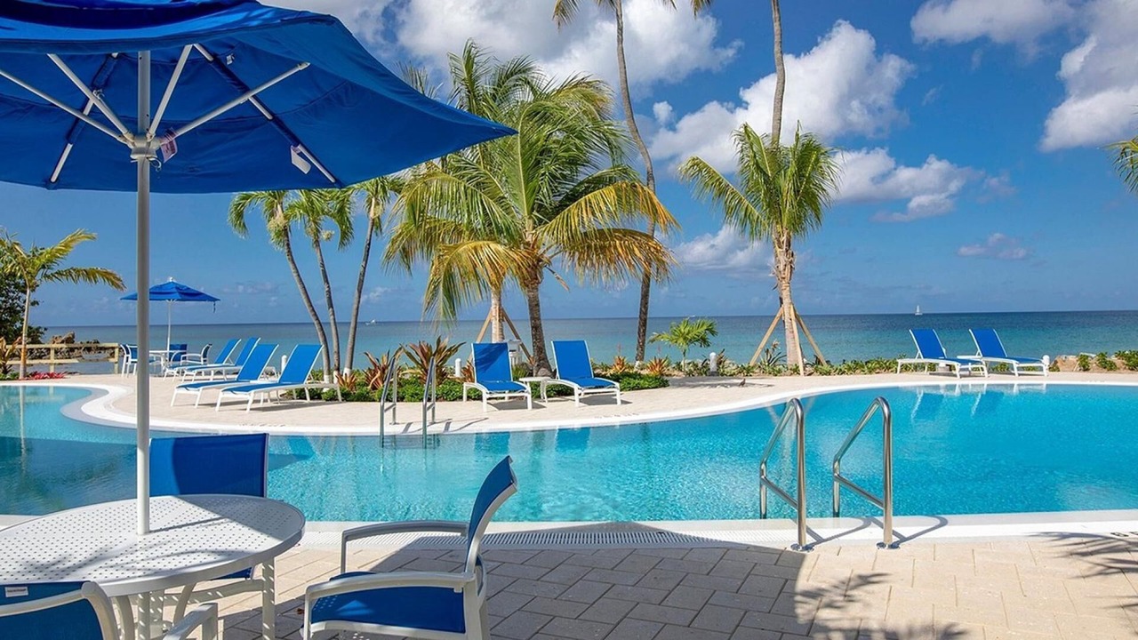 Photo of Outdoor in Estate Frenchman Bay