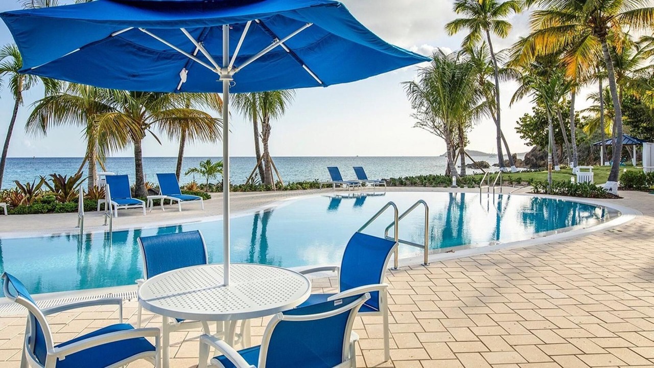 Photo of Outdoor in Estate Frenchman Bay