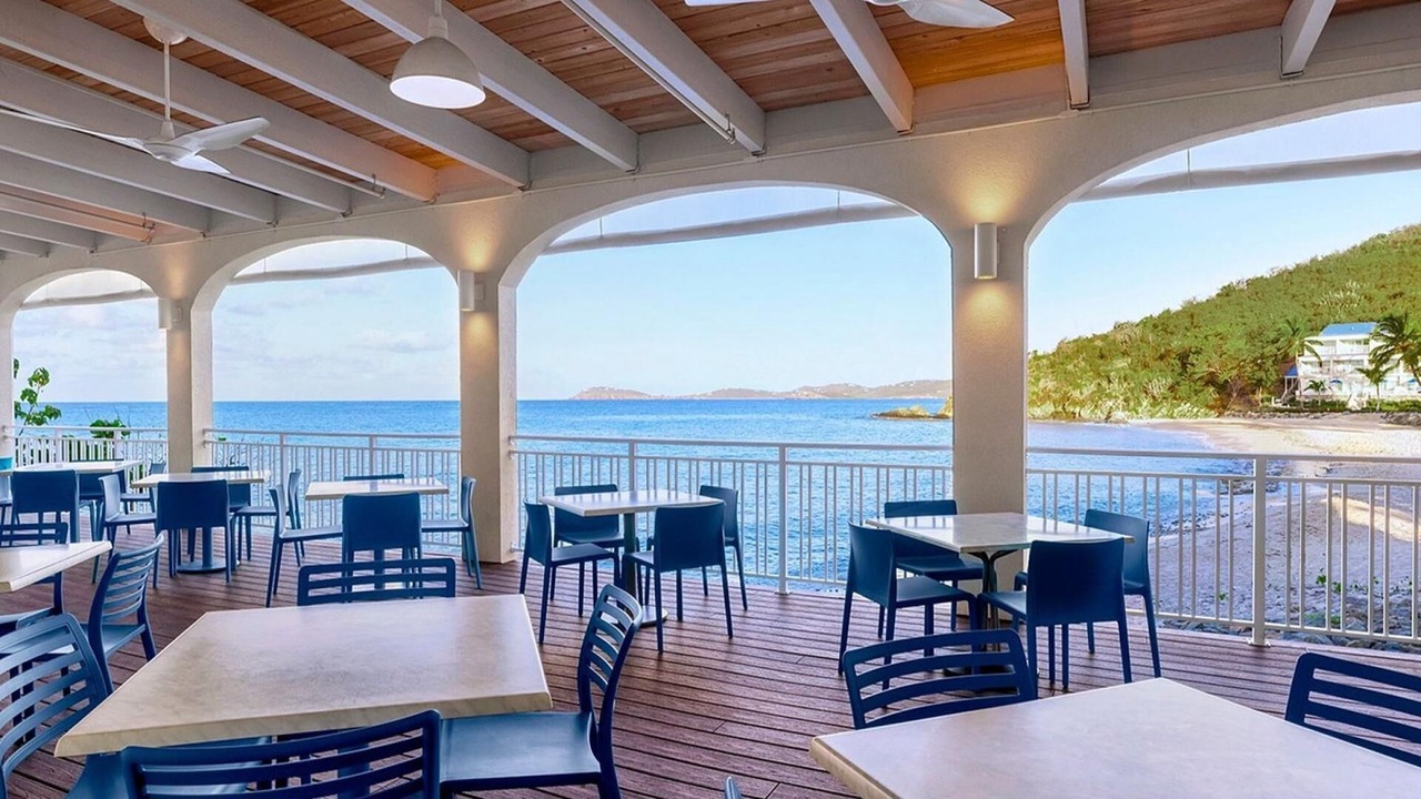 Photo of Outdoor in Estate Frenchman Bay