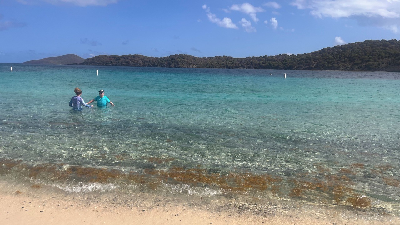 Photo of Others in Charlotte Amalie