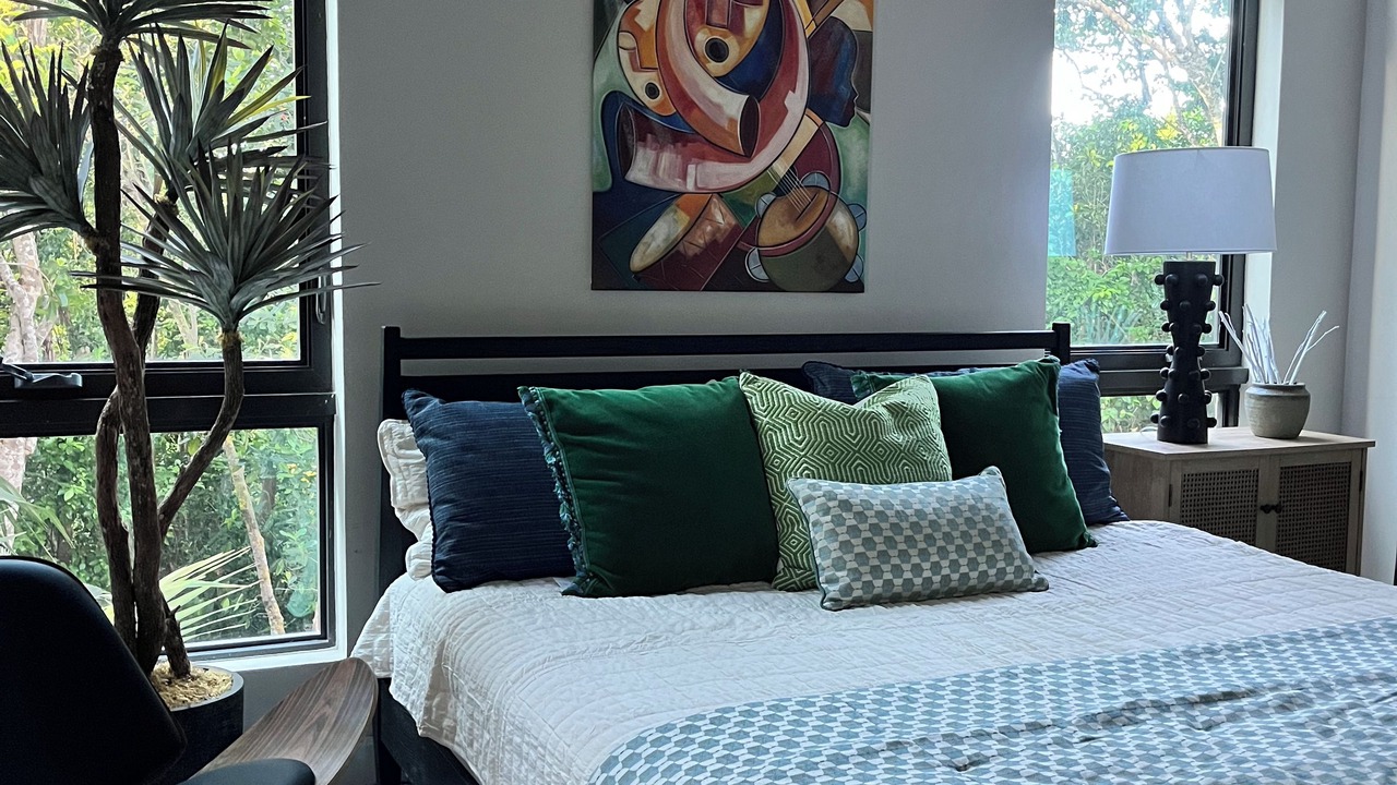 Photo of Bedroom in Estate Susannaberg