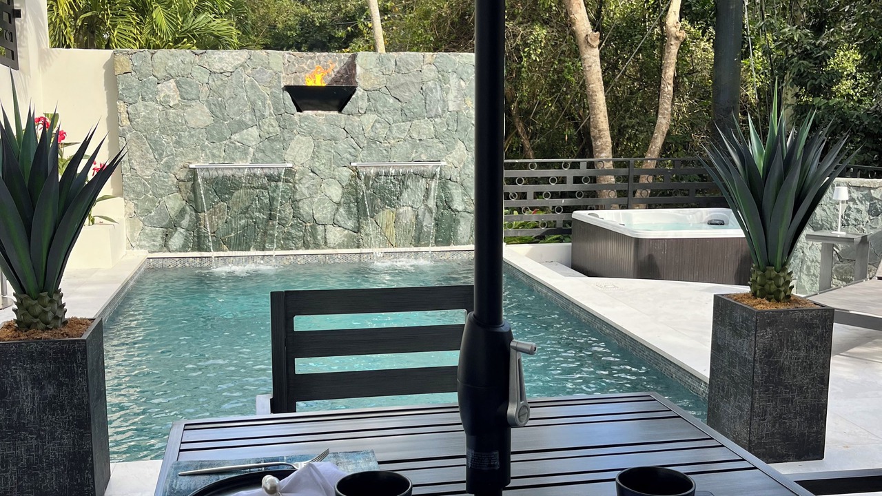 Photo of Outdoor in Estate Susannaberg