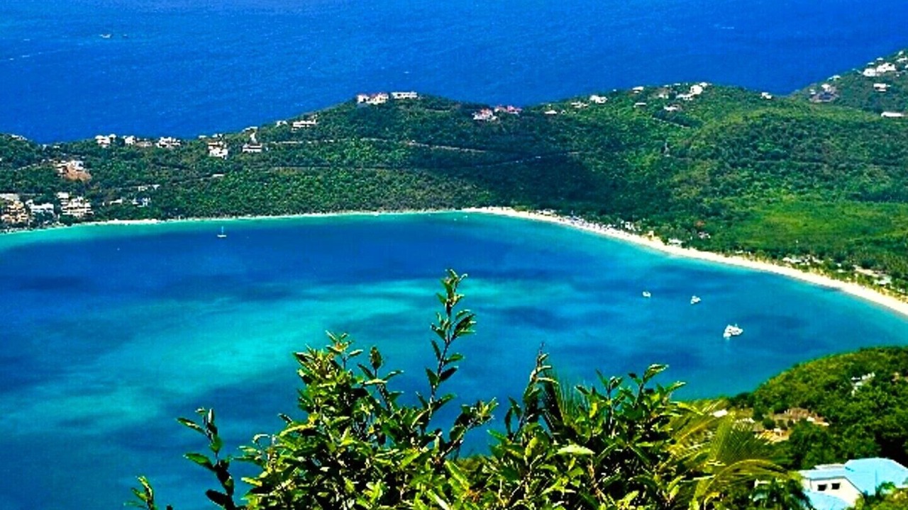 Photo of Outdoor in Estate Charlotte Amalie