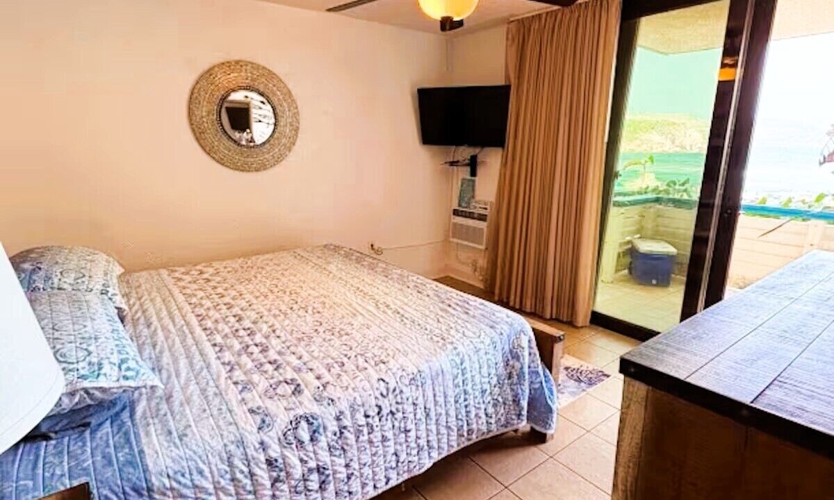 Photo of Bedroom in Estate Charlotte Amalie