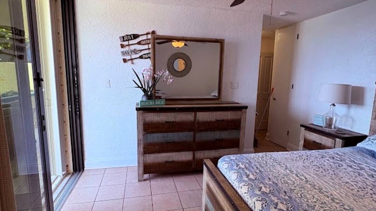 Photo of Bedroom in Estate Charlotte Amalie